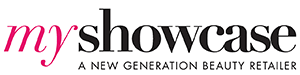 MyShowcase Logo