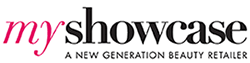 MyShowcase Logo