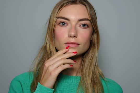 About Us page component.